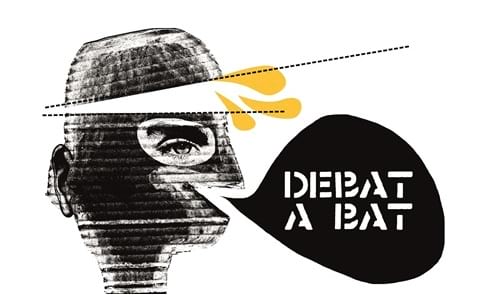 Portada DeBat a Bat