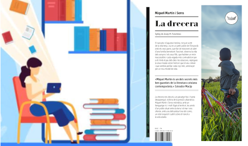 Nou Club de lectura virtual