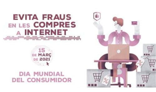 Dia Mundial del Consumidor
