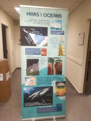 aigua exposició galeria imatges