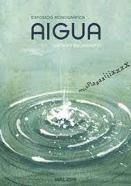 aigua exposició galeria imatges