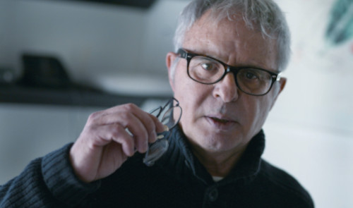 Entrevista a Ferran Torrent