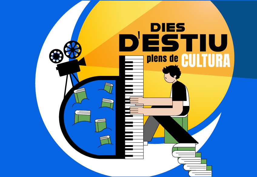 Un estiu ple de lectura