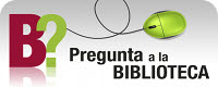Pregunta a la biblioteca