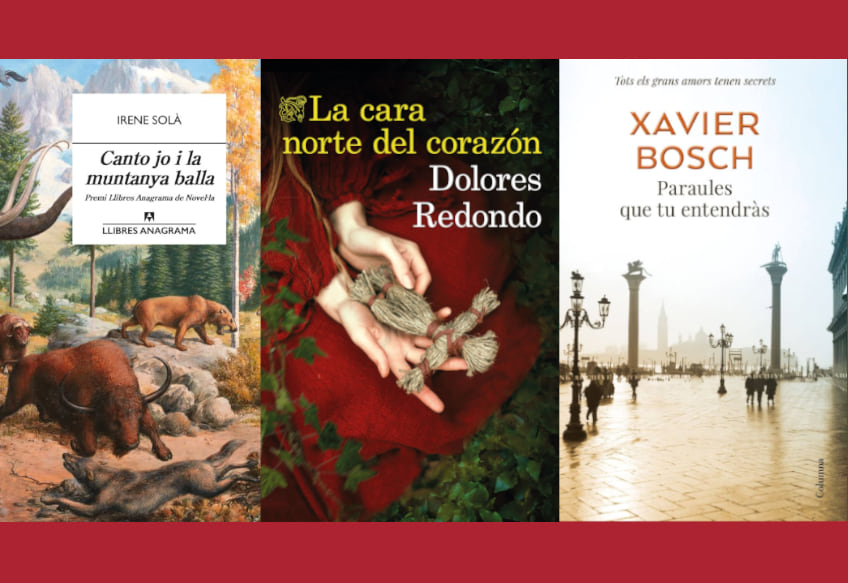 Els més prestats del 2020