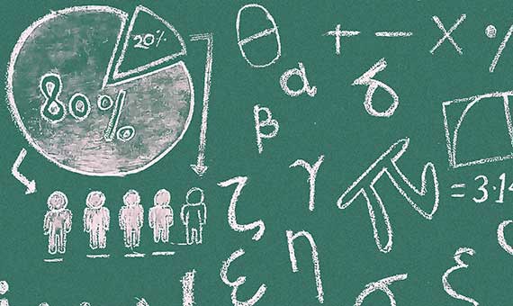 Matemàtiques a la vida quotidiana