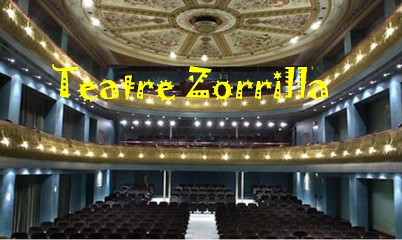 Teatre Zorrilla