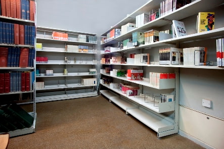 Fons per clubs de lectura