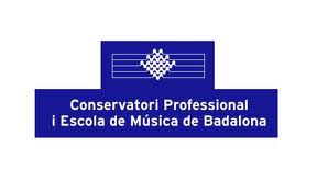 Conservatori Professional i Escola de Música de Badalona