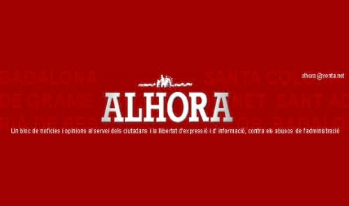 Revista Alhora
