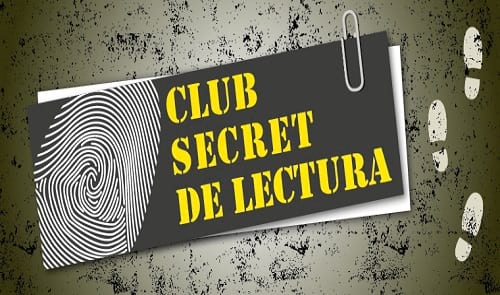 Club Secret de lectura
