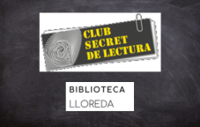 Club Secret de Lectura