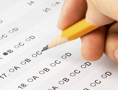 Centre d'interés d'oposicions