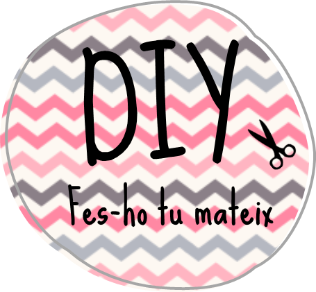 DIY Fes-ho tu mateix