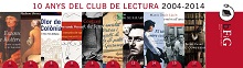 Club de lectura per a adults