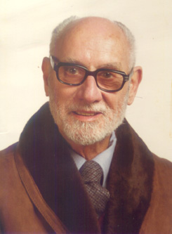 Lluís Ferran de Pol