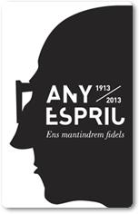 Fons especial Salvador Espriu