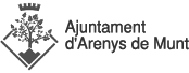 Ajuntament d'Arenys de Munt