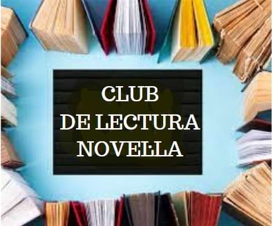 Club de lectura de novel·la
