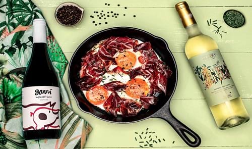 Fons Especial de Cuina i Vi