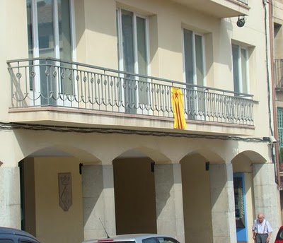 Ajuntament d'Avinyó