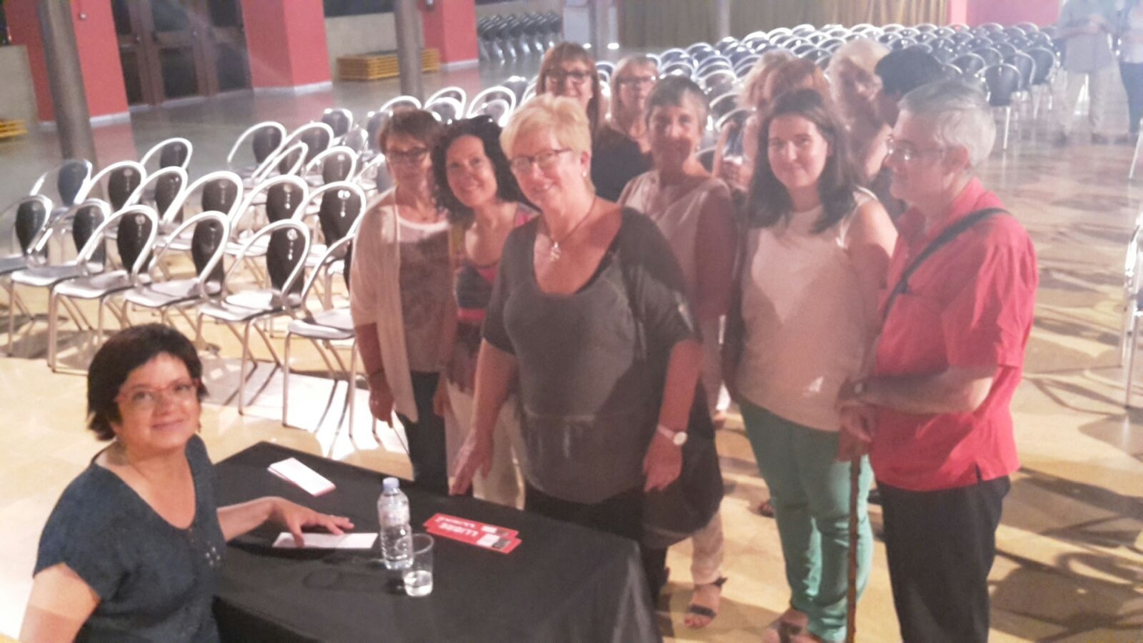 Club de Lectura d'Avinyó