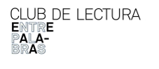 Club de lectura Entre Palabras