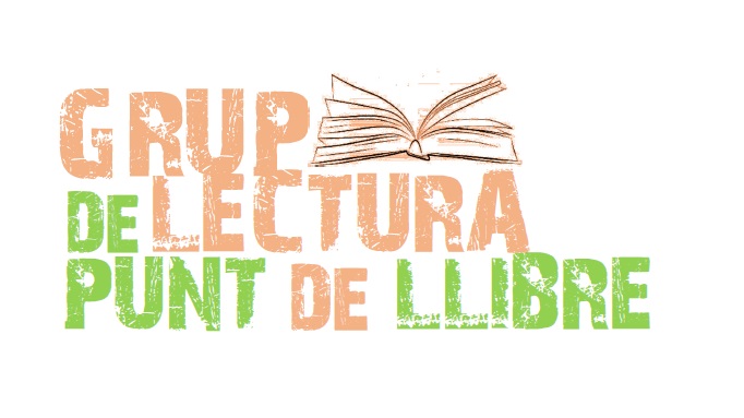 Grup de lectura Punt de Llibre