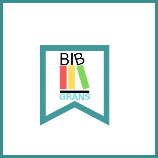 BibGrans : la Biblioteca visita l'Espai Gran Centre