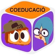 Guia de Contes, lectures i recursos electrònics per a la coeducació