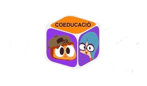 Coeducació