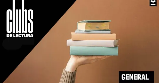 Club de lectura general