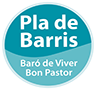 Pla de Barris Bon Pastor Baró de Viver