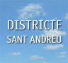 Districte de Sant Andreu