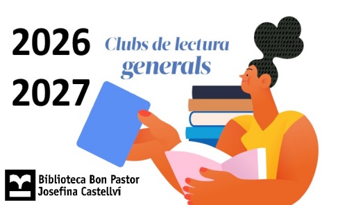 Club de lectura general