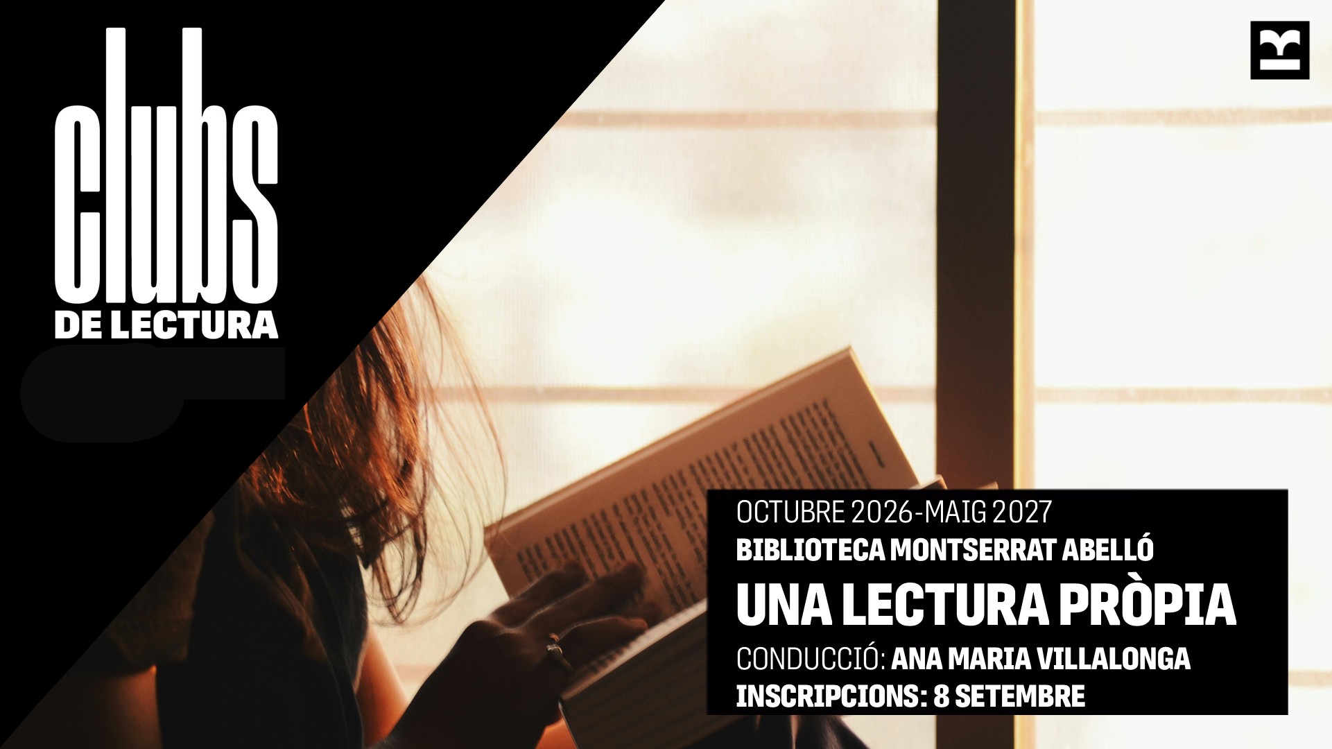 Club de lectura
