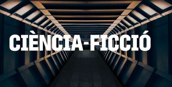 Fos especial de ciència-ficció