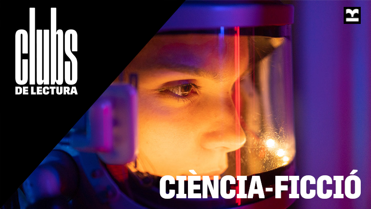 Club de lectura de ciència-ficció