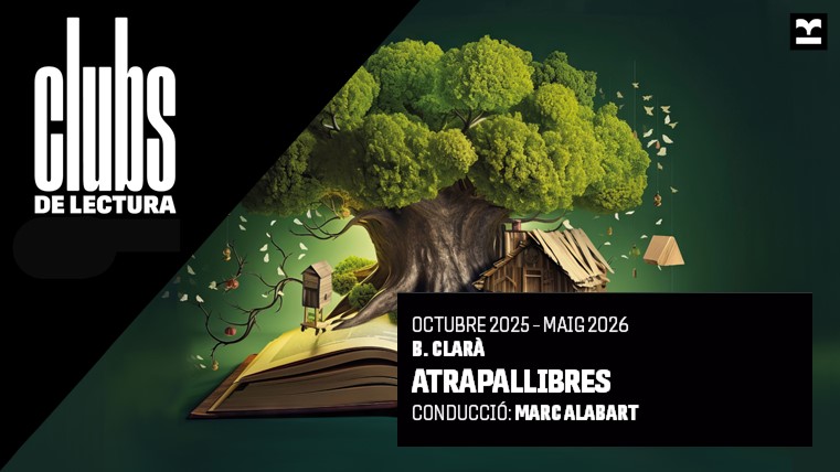 Club de lectura infantil