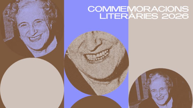 Recital poètic a tres veus. 'Clementina es deia, Clementina es diu'