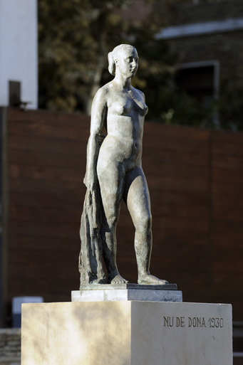 Noucentisme i Josep Clarà