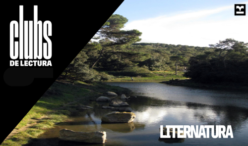Club de lectura Liternatura