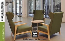 Club de lectura de Novel·la Barcelonina