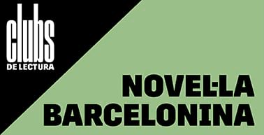Club de lectura de novel·la barcelonina
