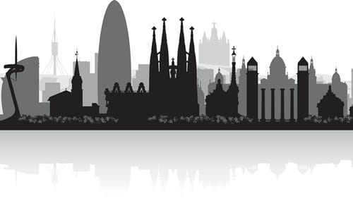 Novel·la barcelonina