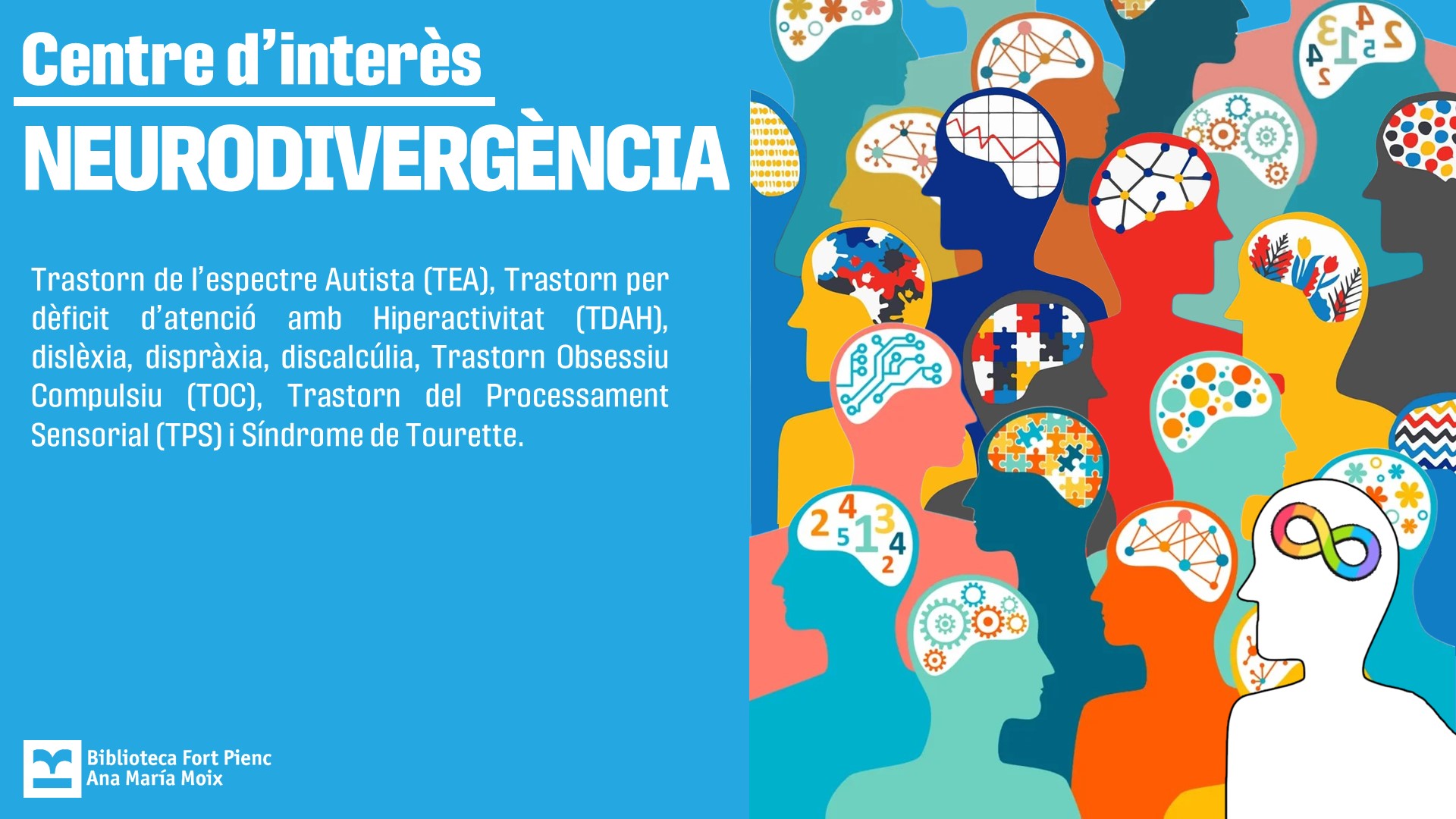 Neurodivergència