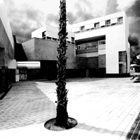 Arquitectura contemporánea y diseño