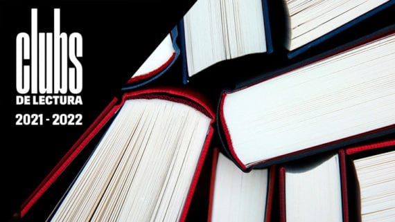 Club de lectura abierto