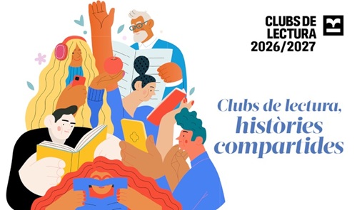 Club de lectura