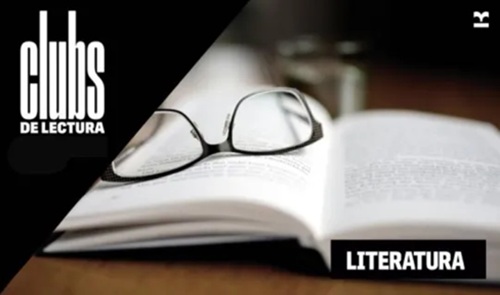 Club de lectura